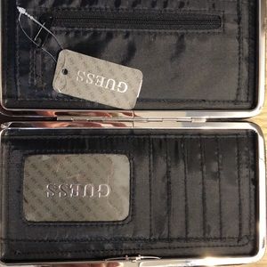 Women’s wallets